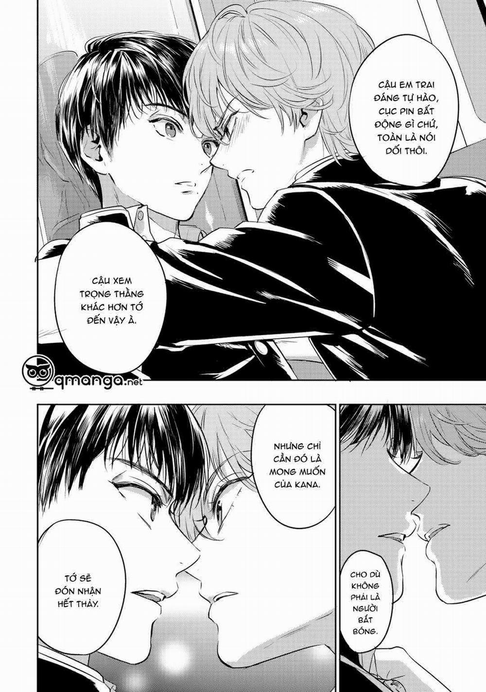 Bọ Rùa Tháng Sáu 1.5 trang 11