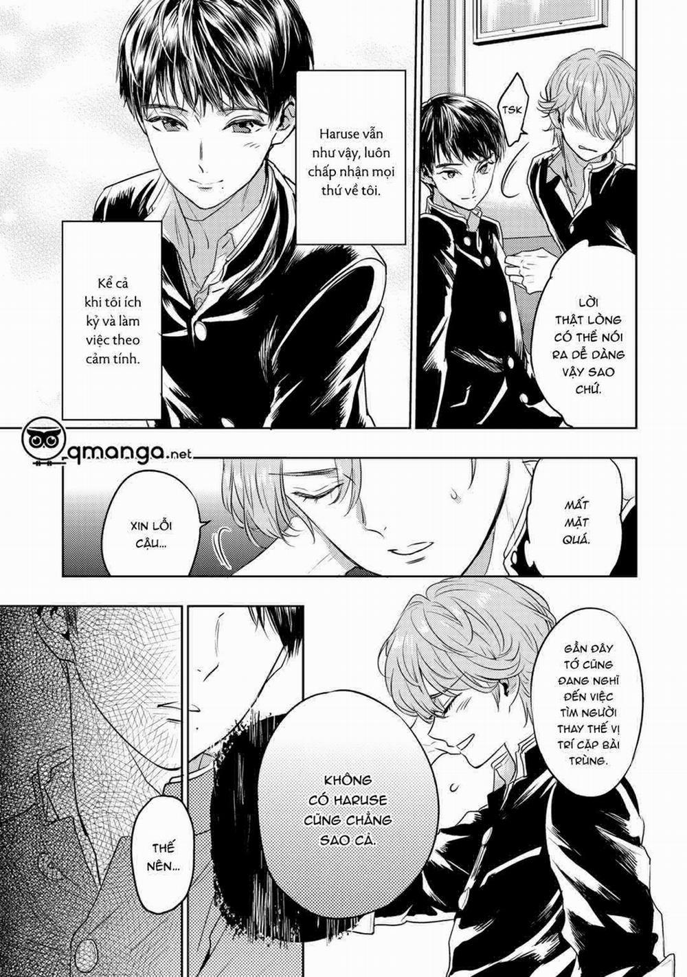 Bọ Rùa Tháng Sáu 1.5 trang 12