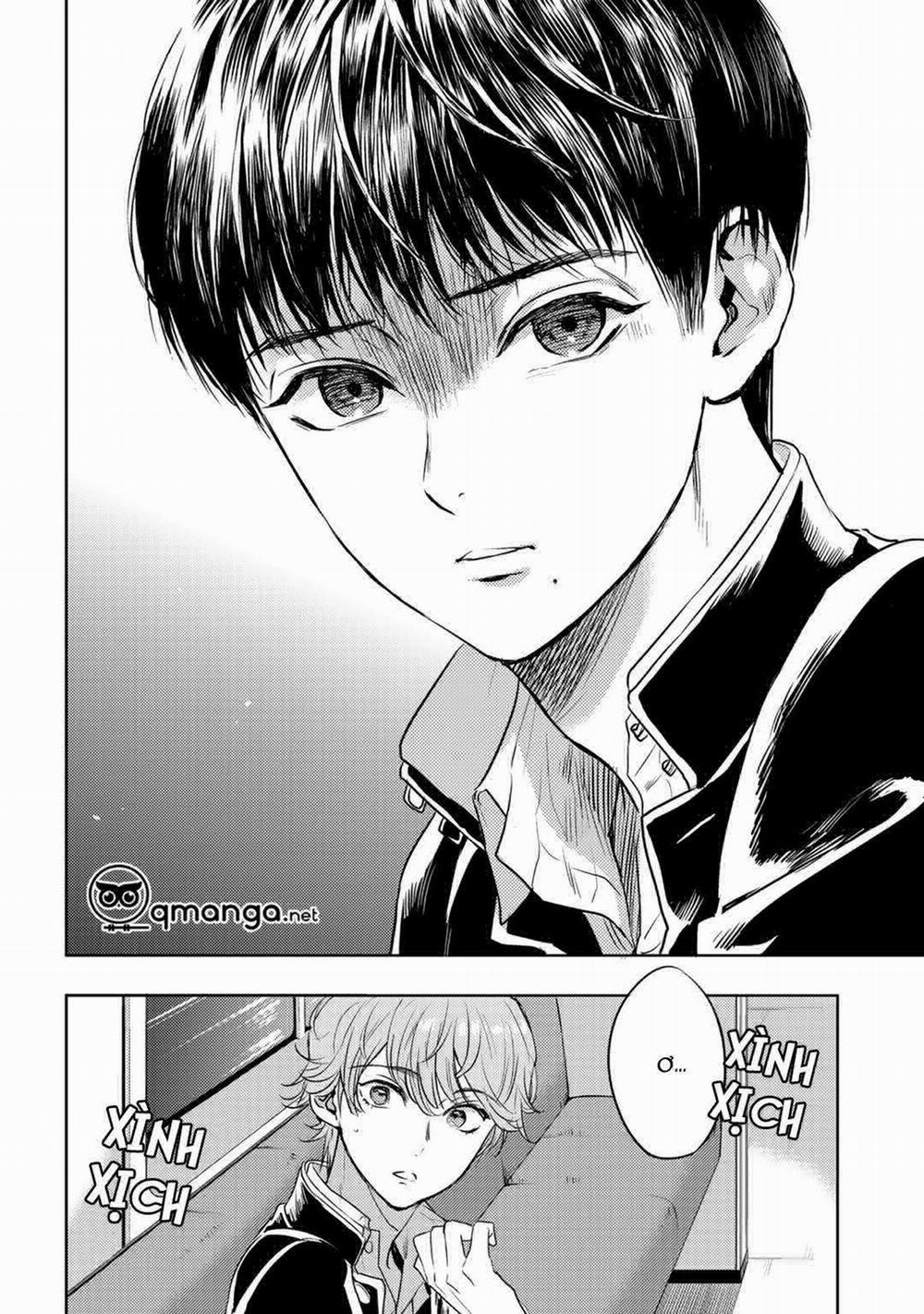 Bọ Rùa Tháng Sáu 1.5 trang 13