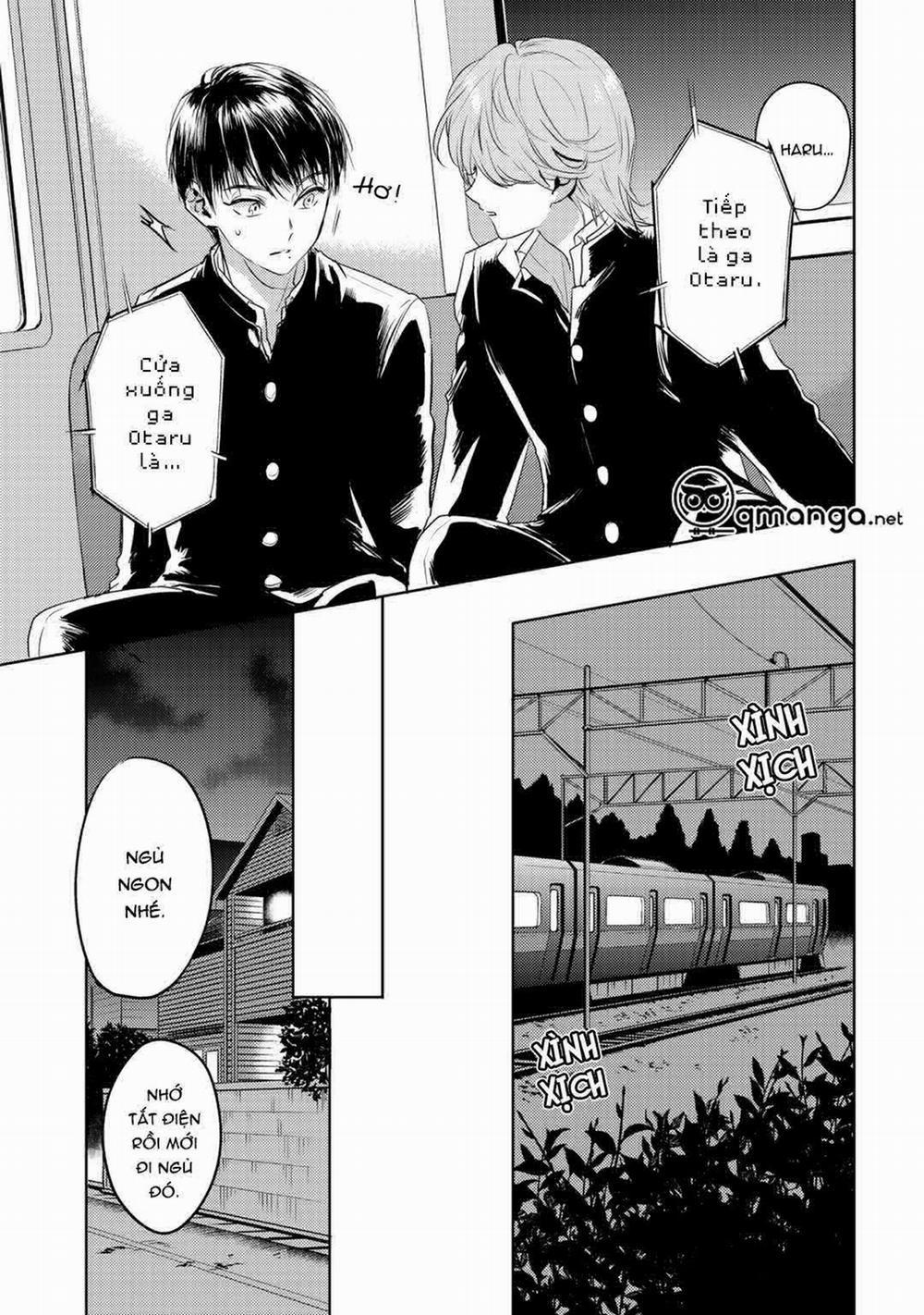 Bọ Rùa Tháng Sáu 1.5 trang 14