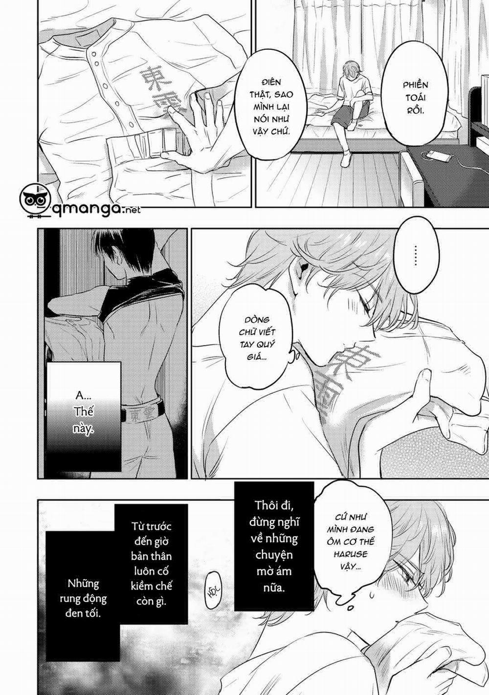 Bọ Rùa Tháng Sáu 1.5 trang 15