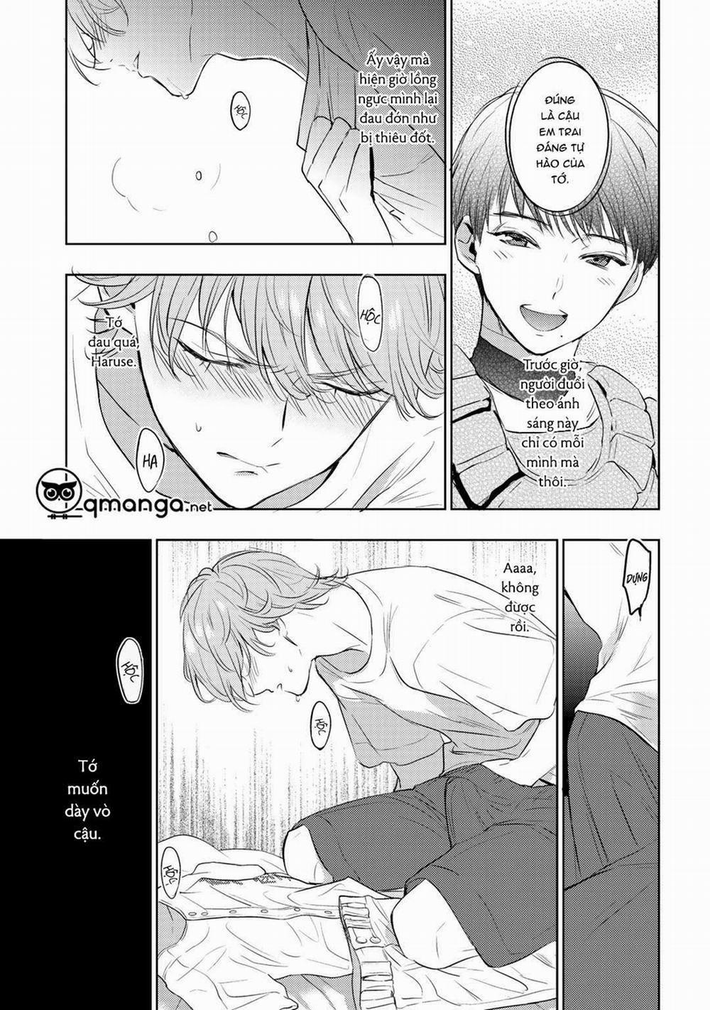 Bọ Rùa Tháng Sáu 1.5 trang 16