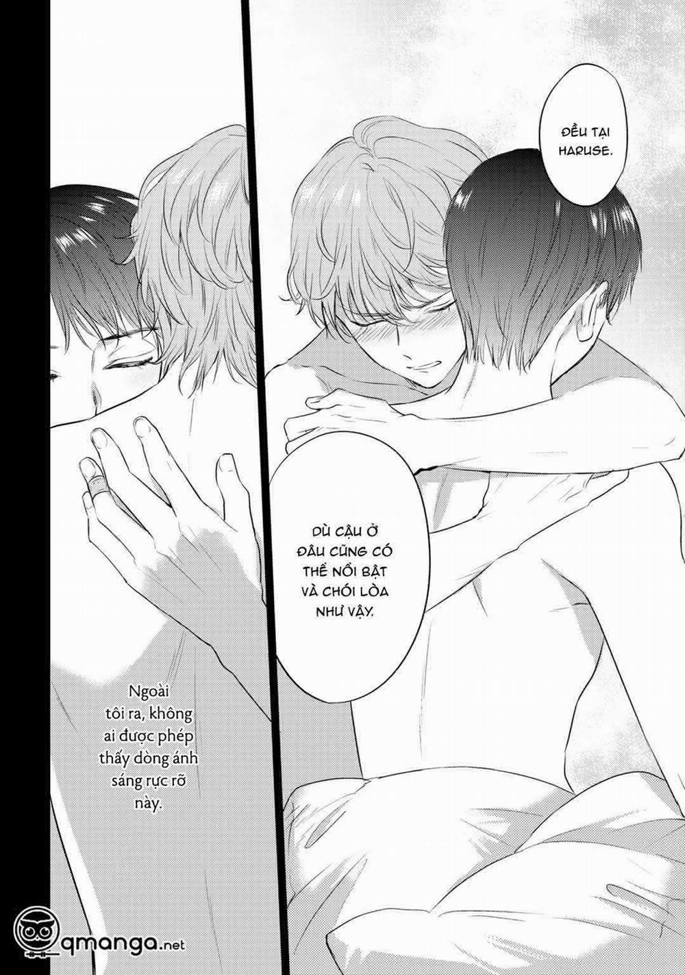 Bọ Rùa Tháng Sáu 1.5 trang 19