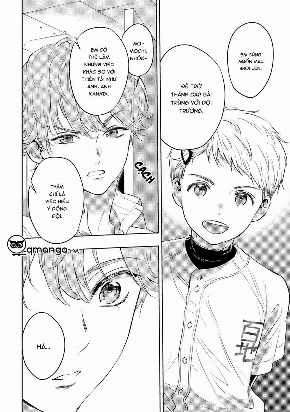 Bọ Rùa Tháng Sáu 1.5 trang 3