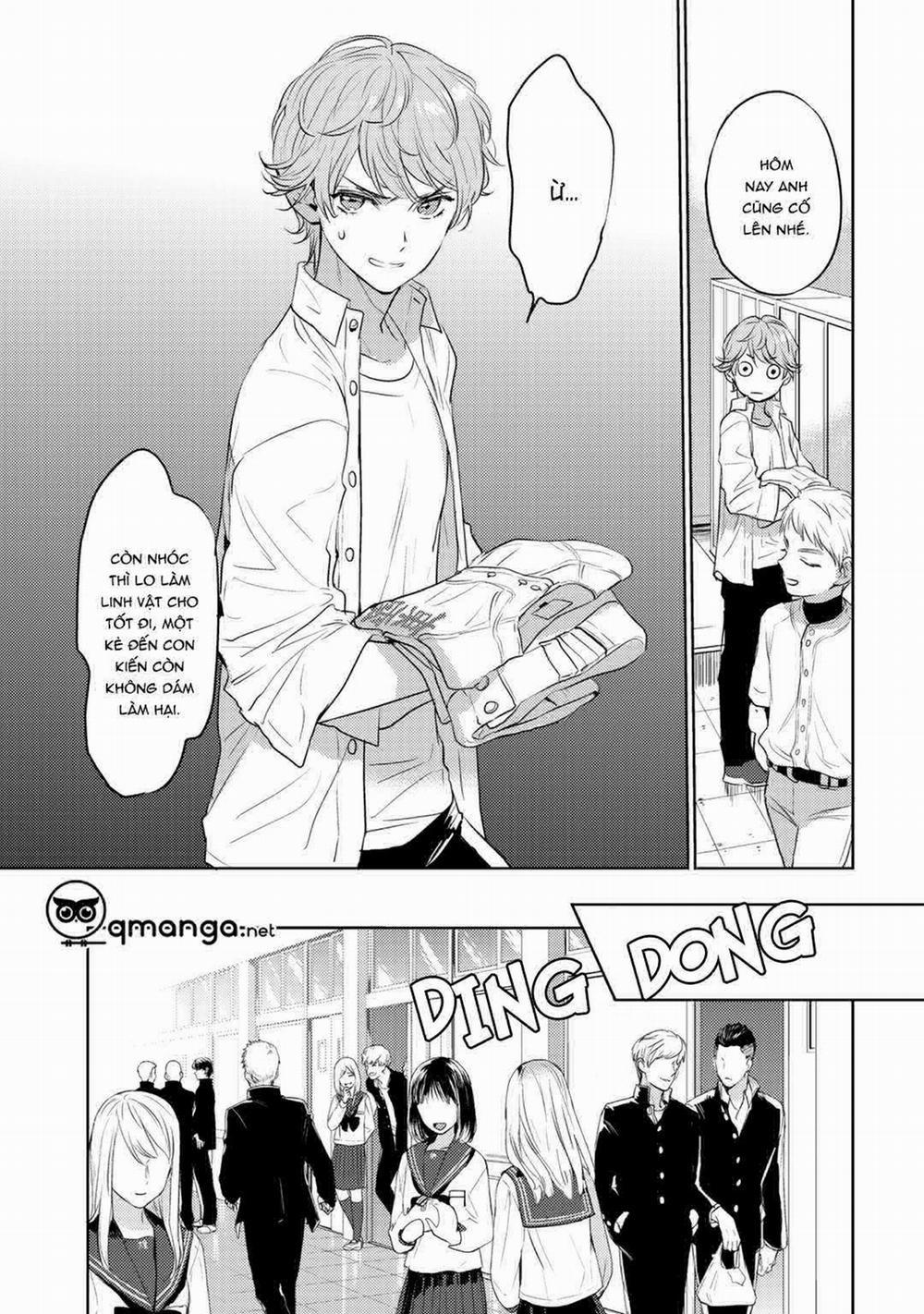 Bọ Rùa Tháng Sáu 1.5 trang 4