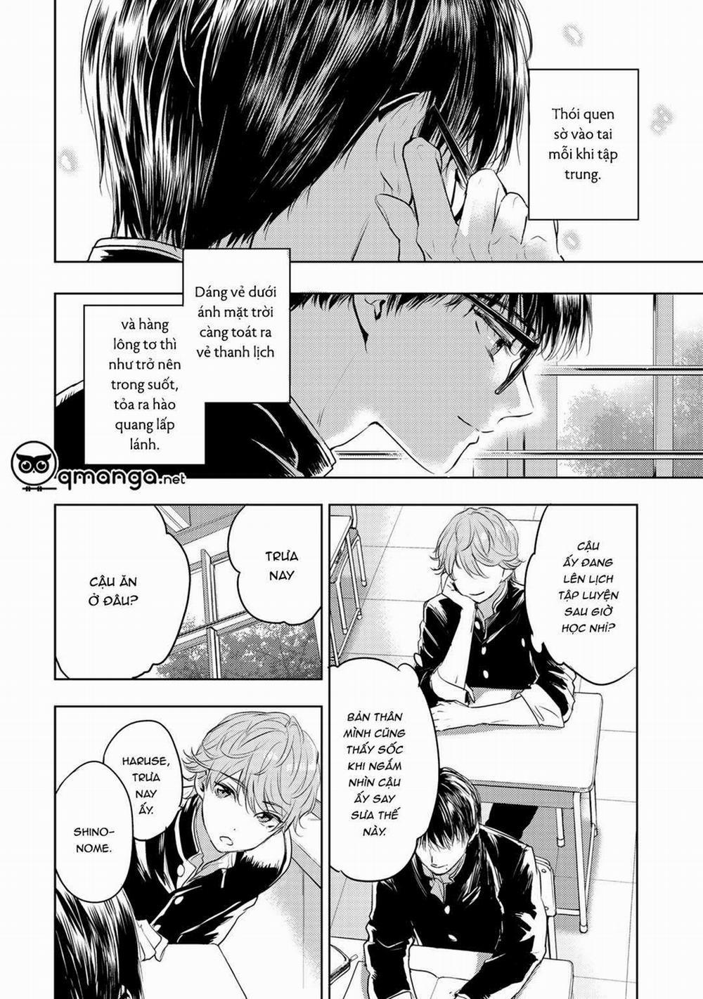 Bọ Rùa Tháng Sáu 1.5 trang 5