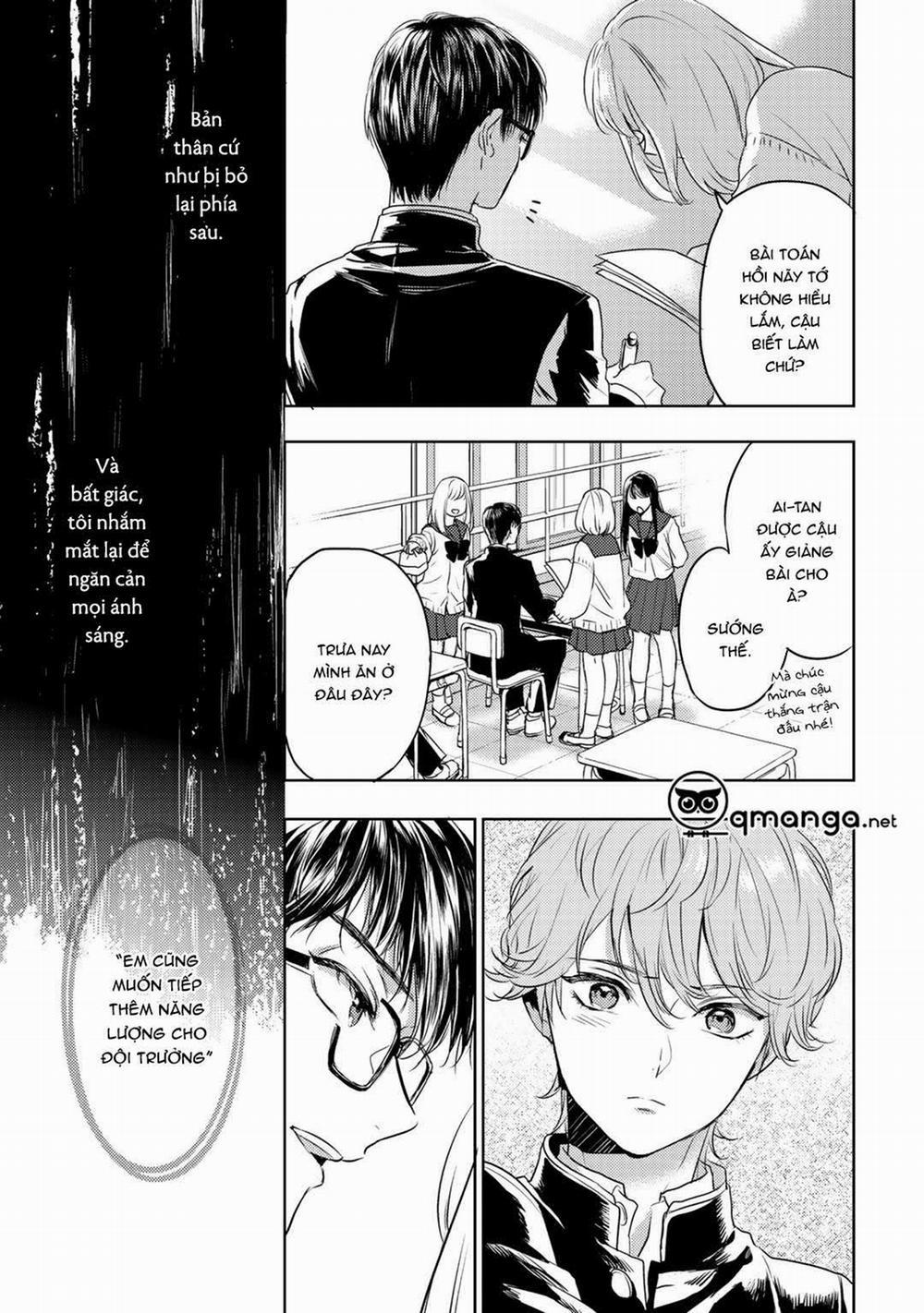 Bọ Rùa Tháng Sáu 1.5 trang 6