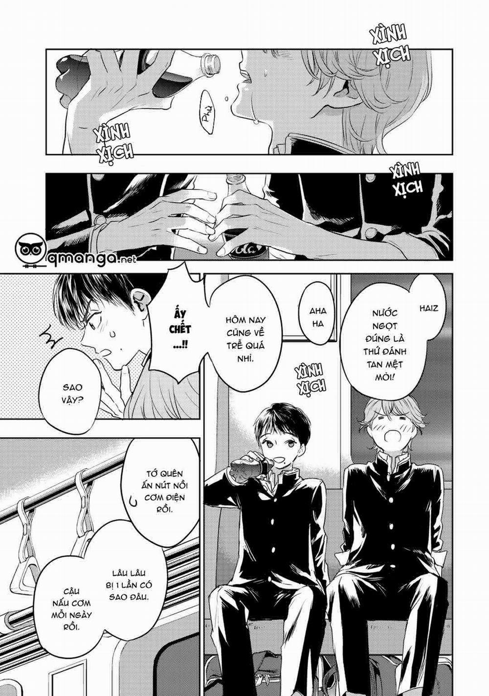 Bọ Rùa Tháng Sáu 1.5 trang 8