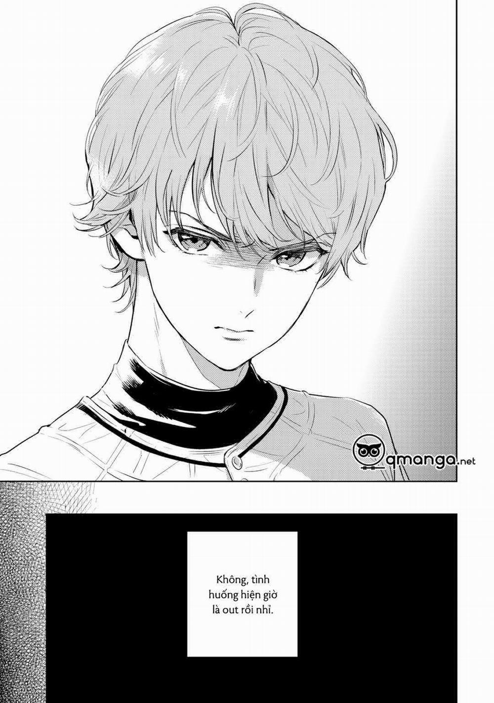 Bọ Rùa Tháng Sáu 1 trang 10