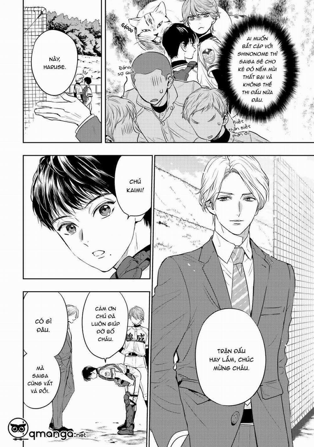 Bọ Rùa Tháng Sáu 1 trang 7