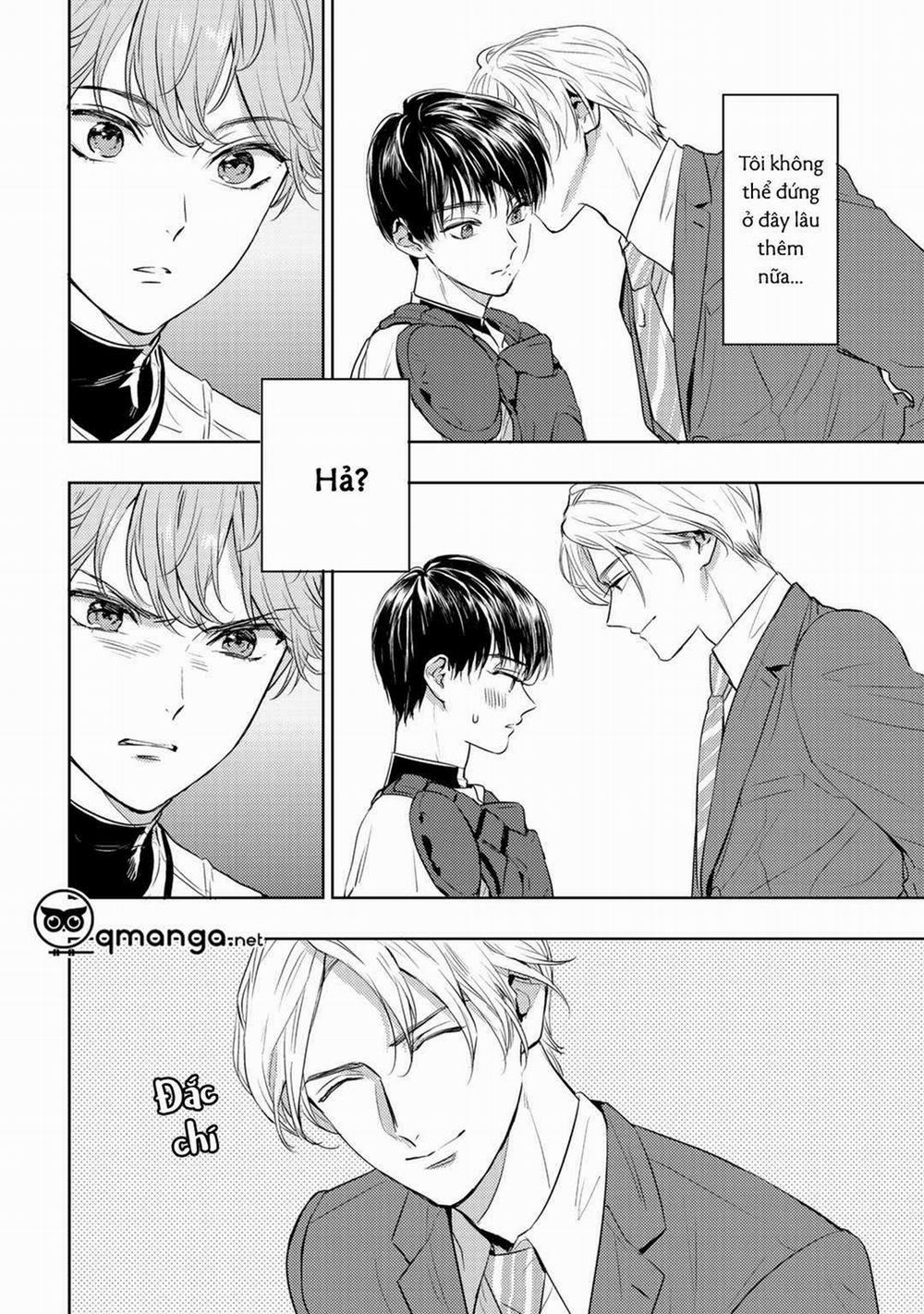 Bọ Rùa Tháng Sáu 1 trang 9