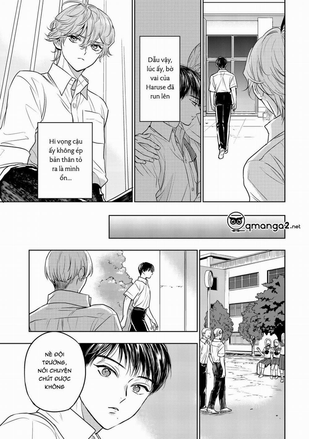 Bọ Rùa Tháng Sáu 10 trang 10