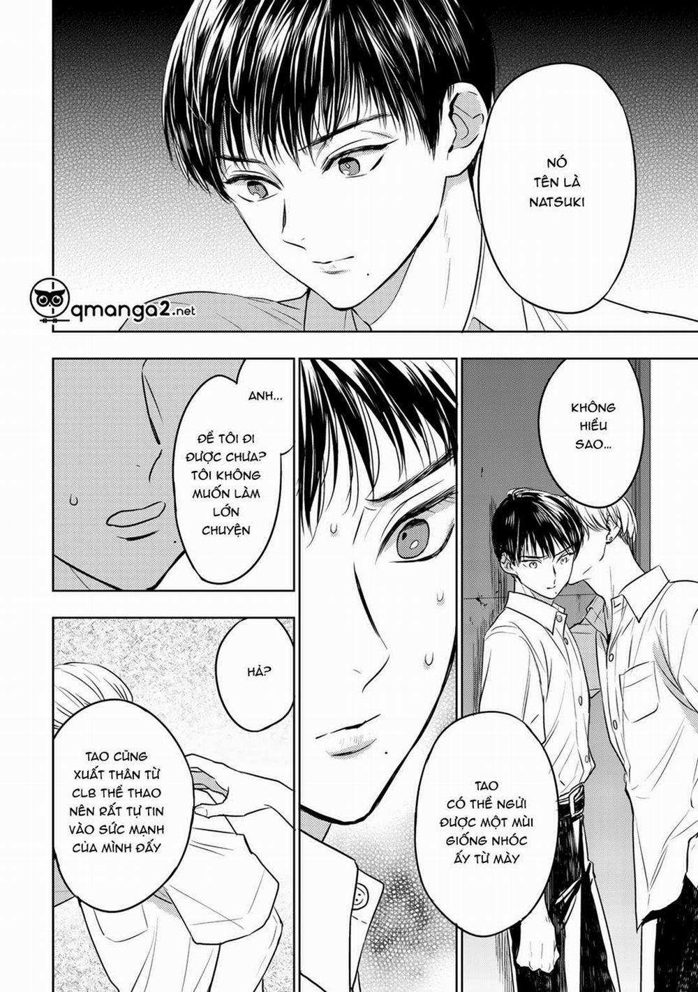 Bọ Rùa Tháng Sáu 10 trang 13