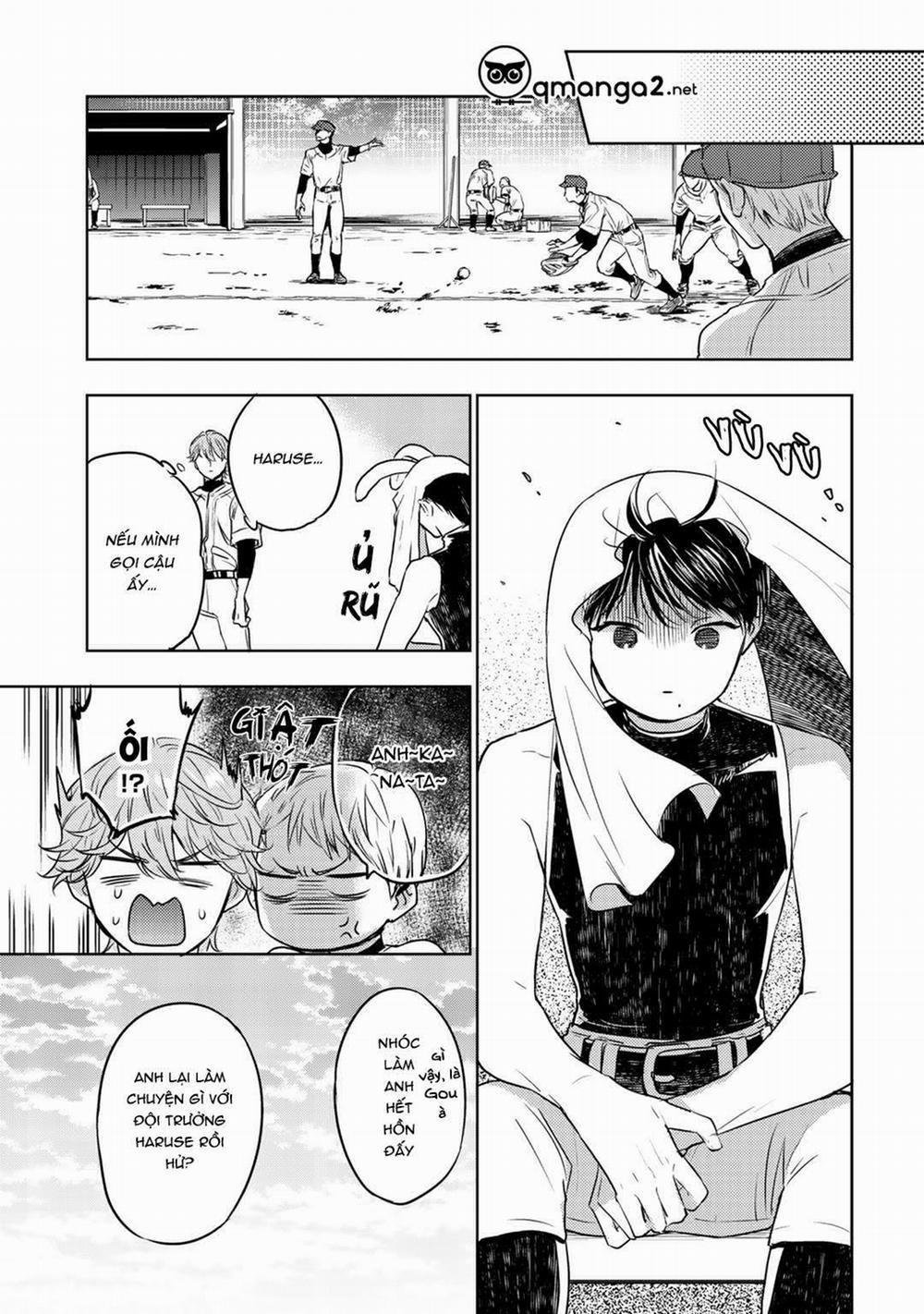 Bọ Rùa Tháng Sáu 10 trang 16