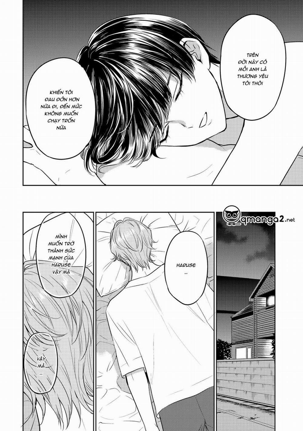 Bọ Rùa Tháng Sáu 10 trang 21