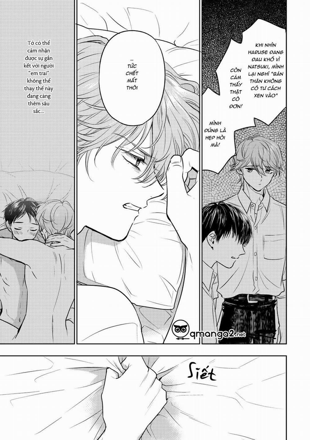 Bọ Rùa Tháng Sáu 10 trang 22