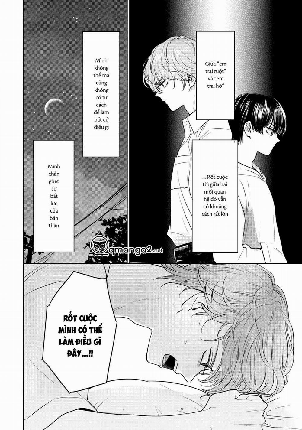 Bọ Rùa Tháng Sáu 10 trang 23