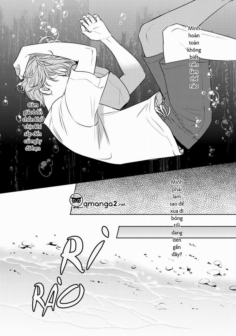 Bọ Rùa Tháng Sáu 10 trang 24