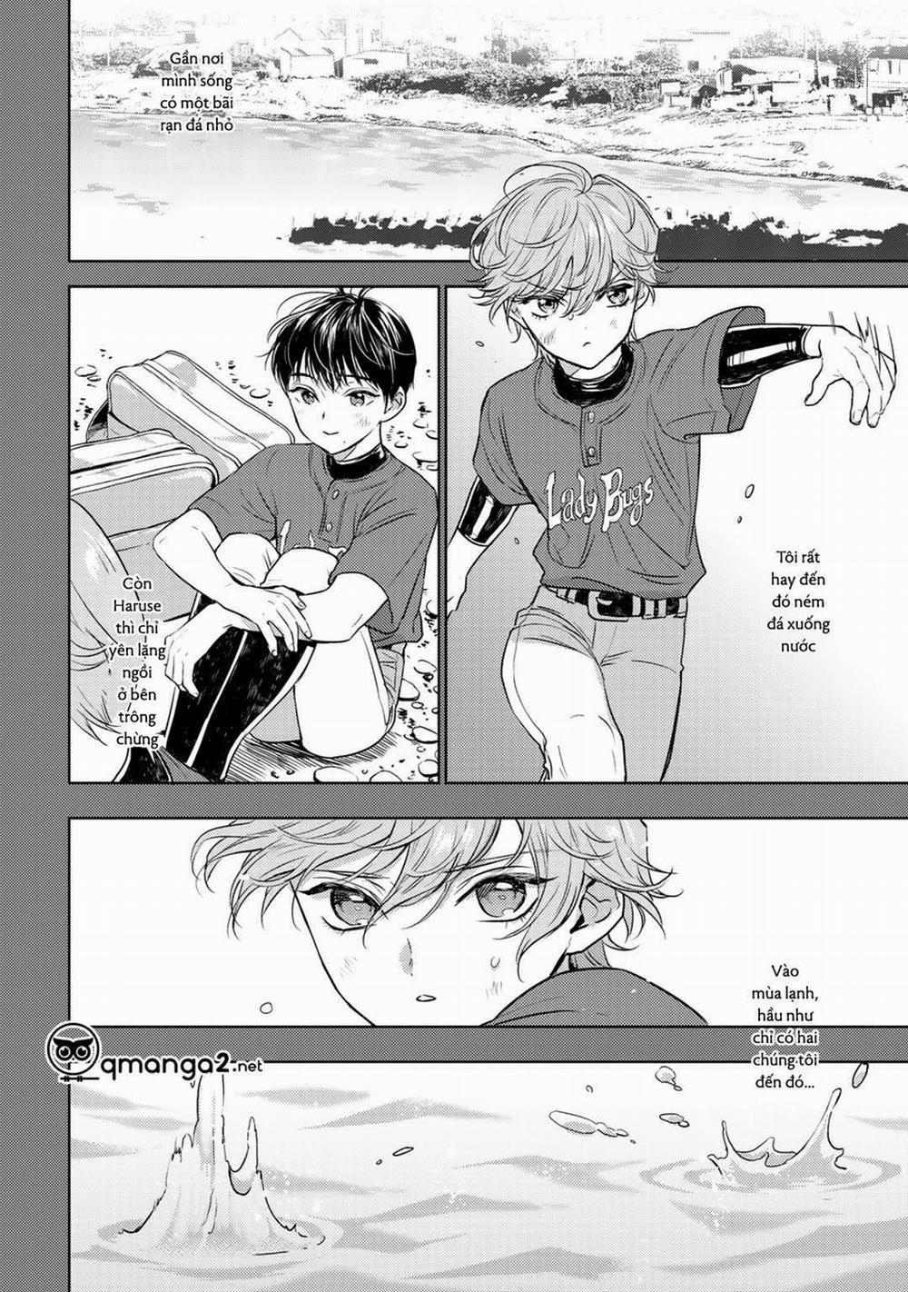 Bọ Rùa Tháng Sáu 10 trang 25