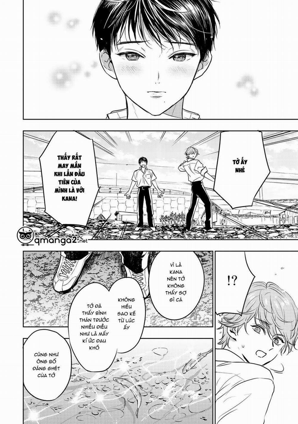 Bọ Rùa Tháng Sáu 10 trang 29