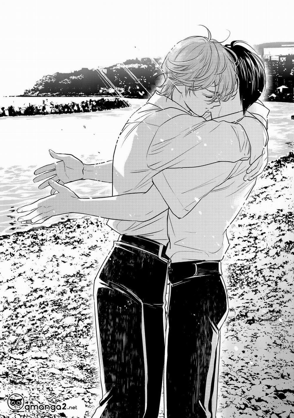 Bọ Rùa Tháng Sáu 10 trang 31