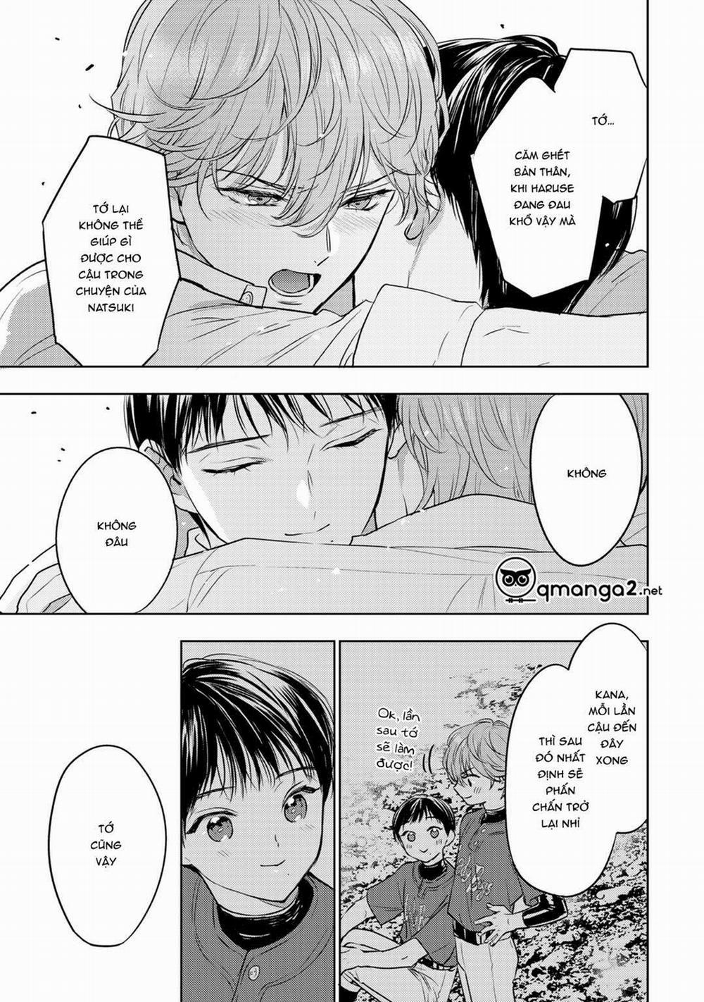 Bọ Rùa Tháng Sáu 10 trang 32