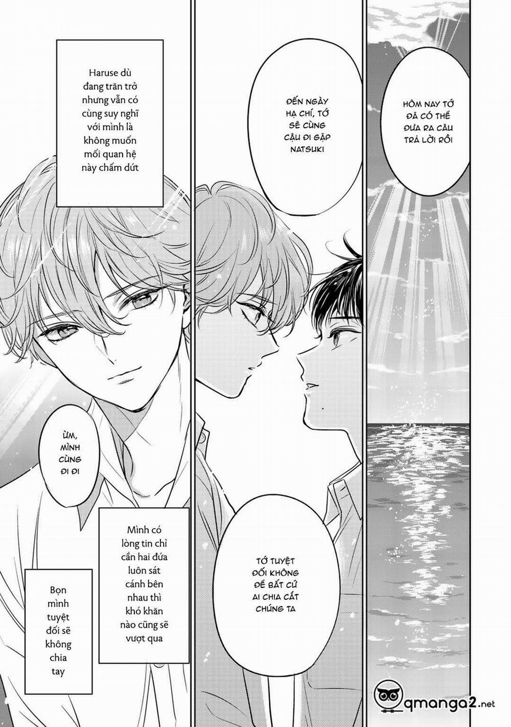 Bọ Rùa Tháng Sáu 10 trang 34