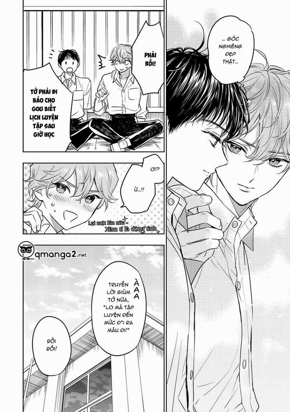 Bọ Rùa Tháng Sáu 10 trang 9