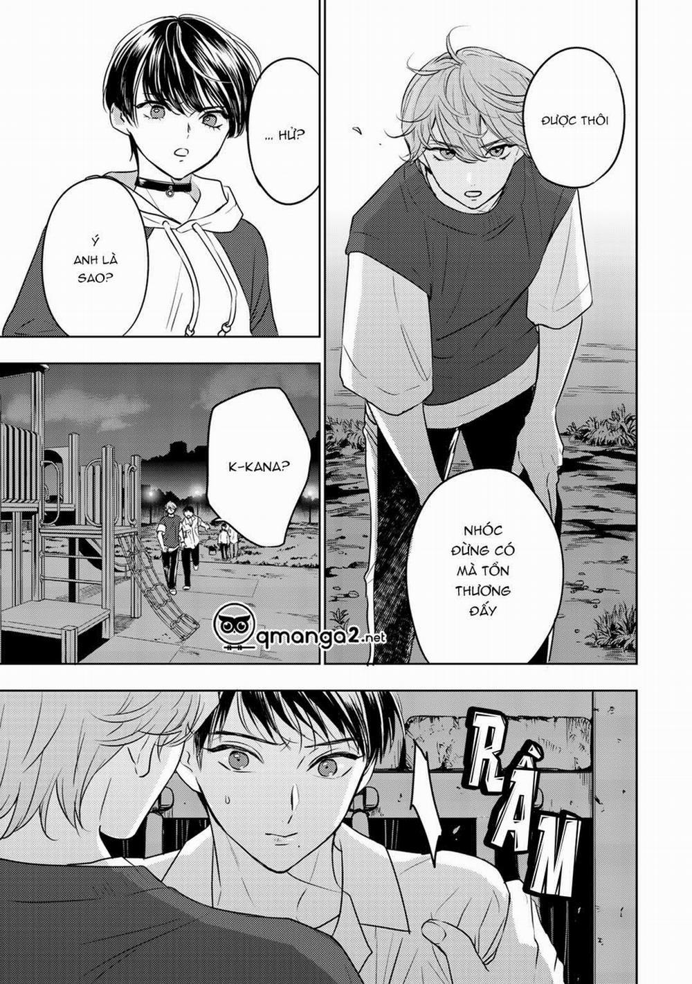 Bọ Rùa Tháng Sáu 11 trang 10