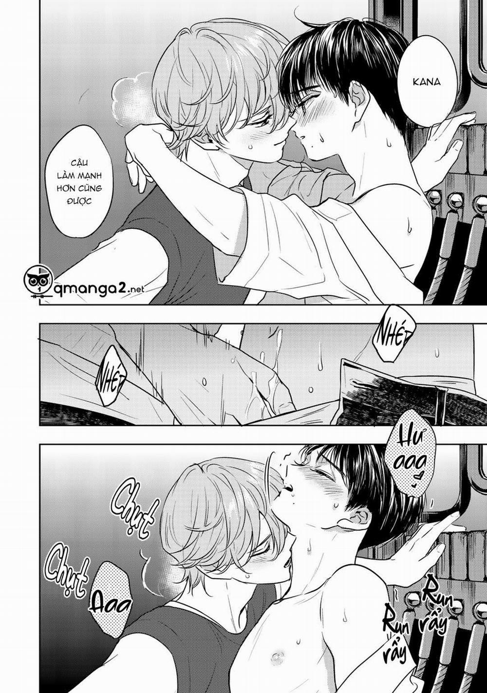 Bọ Rùa Tháng Sáu 11 trang 17