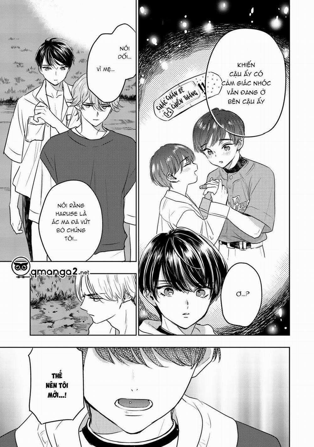 Bọ Rùa Tháng Sáu 11 trang 22