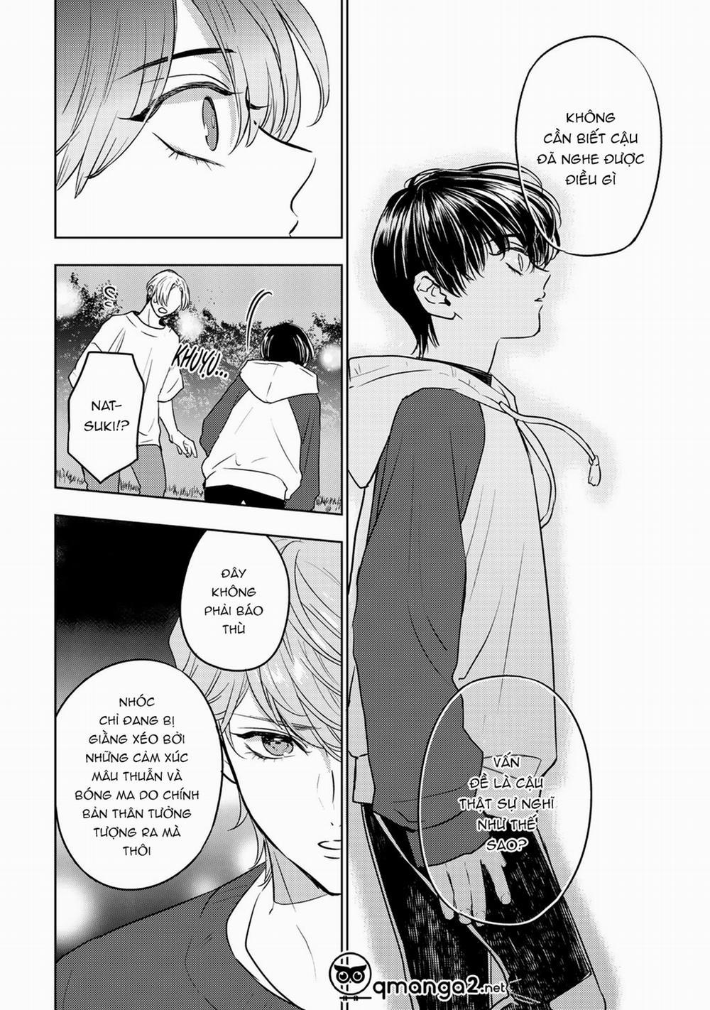 Bọ Rùa Tháng Sáu 11 trang 23