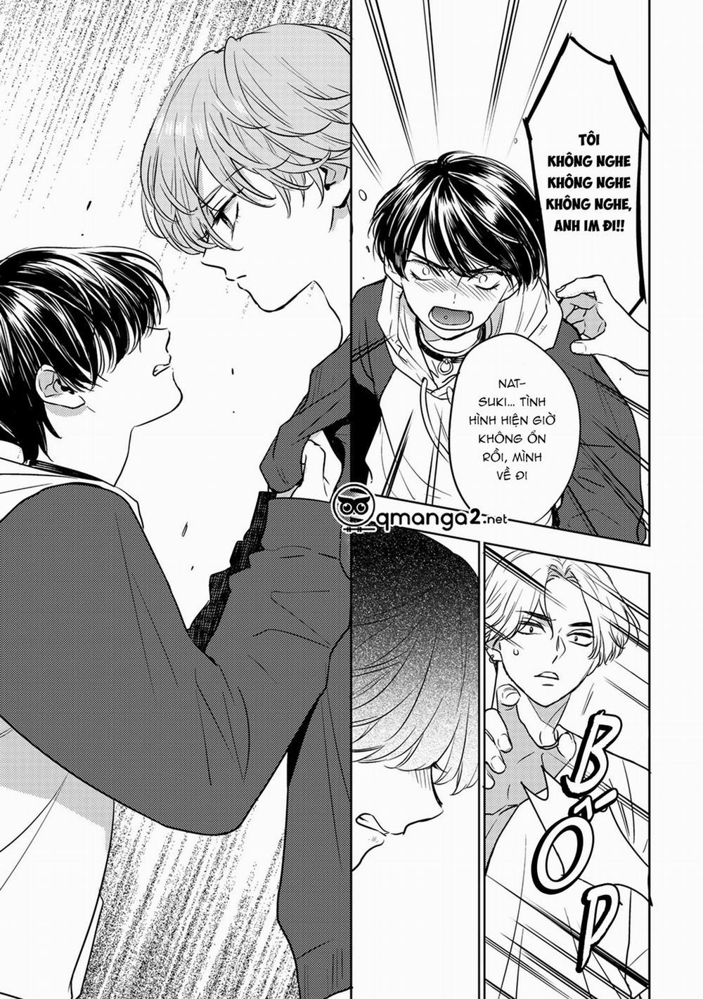 Bọ Rùa Tháng Sáu 11 trang 24