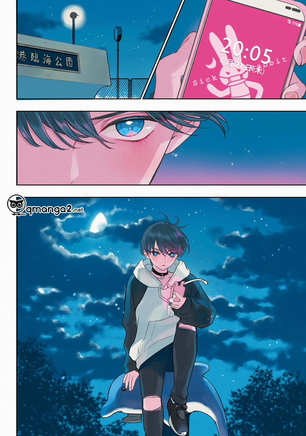 Bọ Rùa Tháng Sáu 11 trang 3