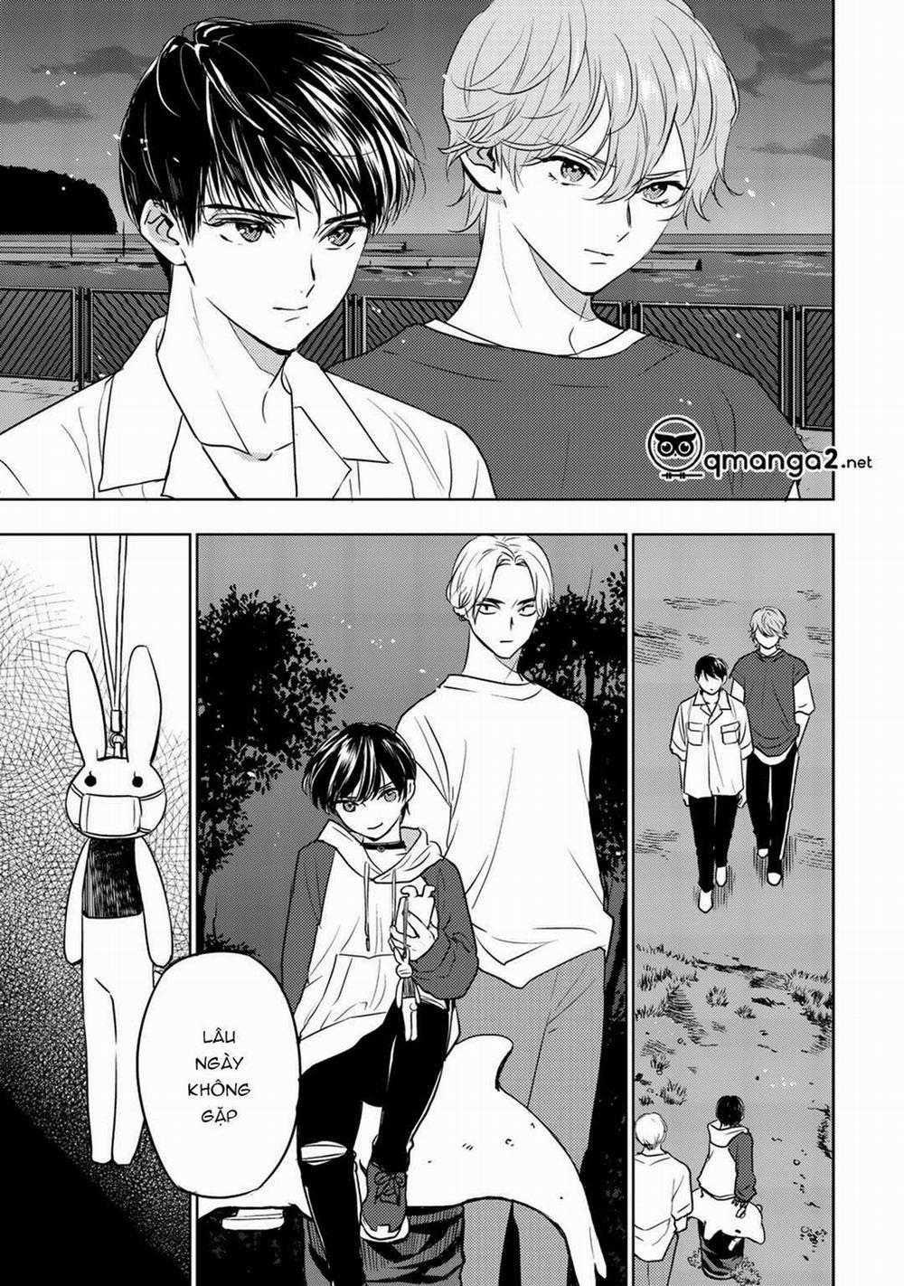 Bọ Rùa Tháng Sáu 11 trang 4