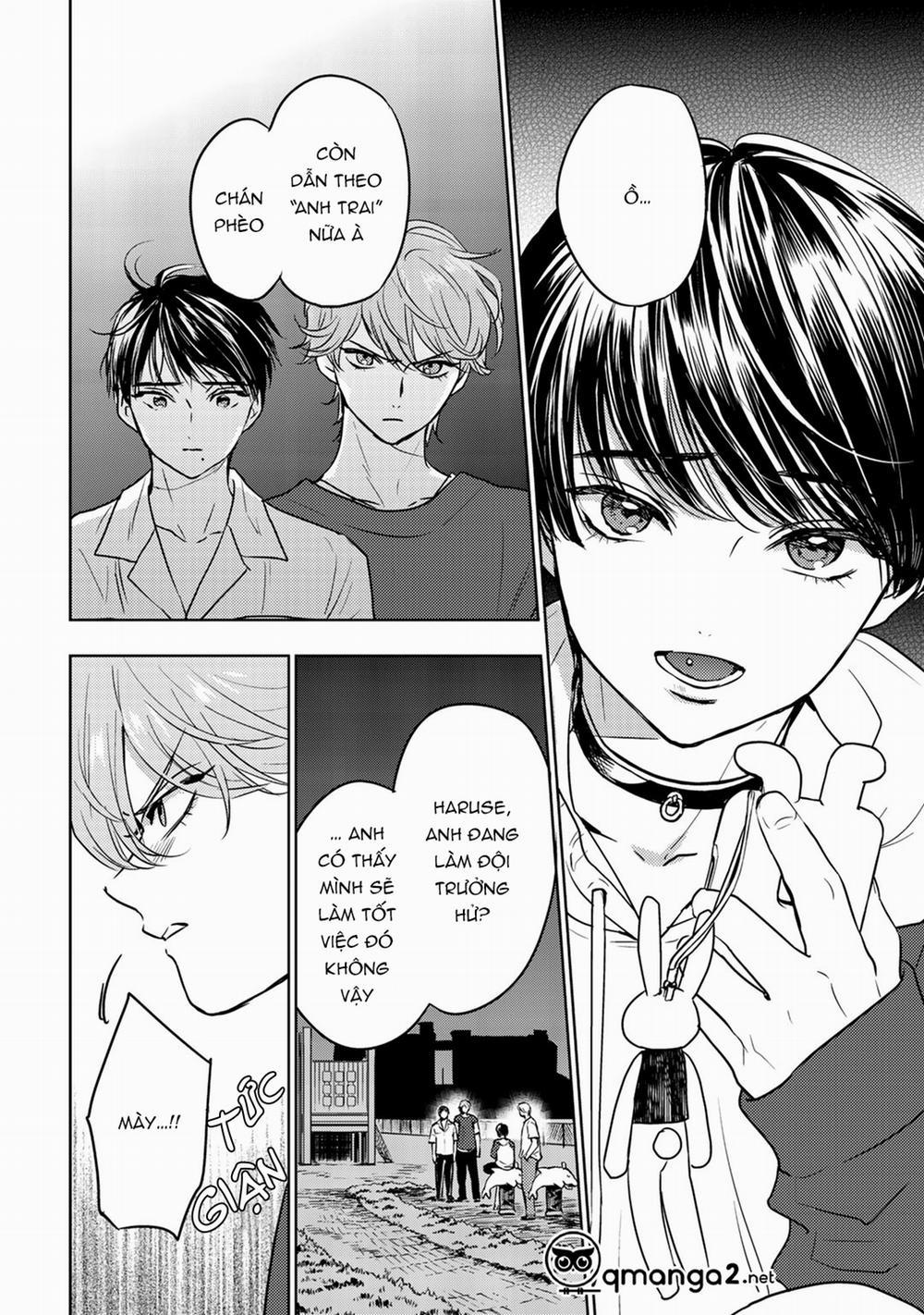 Bọ Rùa Tháng Sáu 11 trang 5