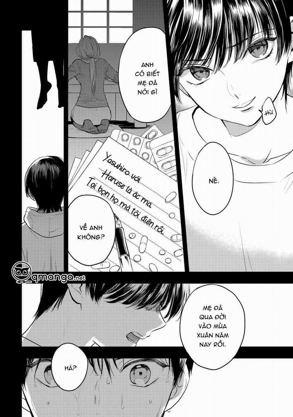 Bọ Rùa Tháng Sáu 2 trang 11