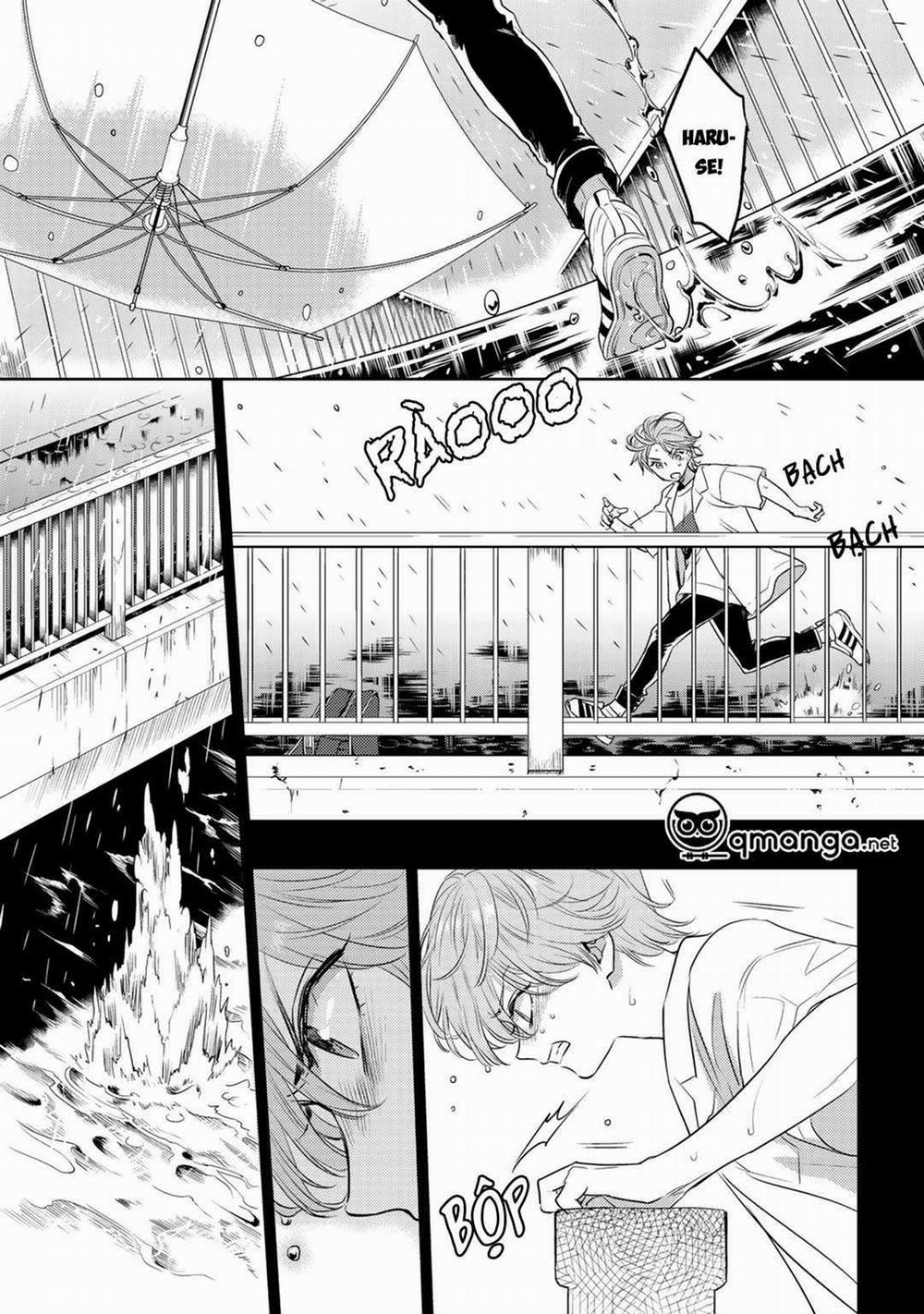 Bọ Rùa Tháng Sáu 2 trang 16