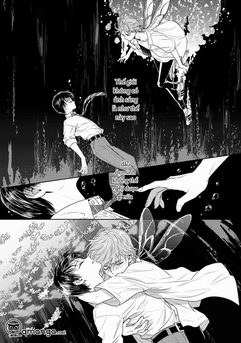 Bọ Rùa Tháng Sáu 2 trang 17