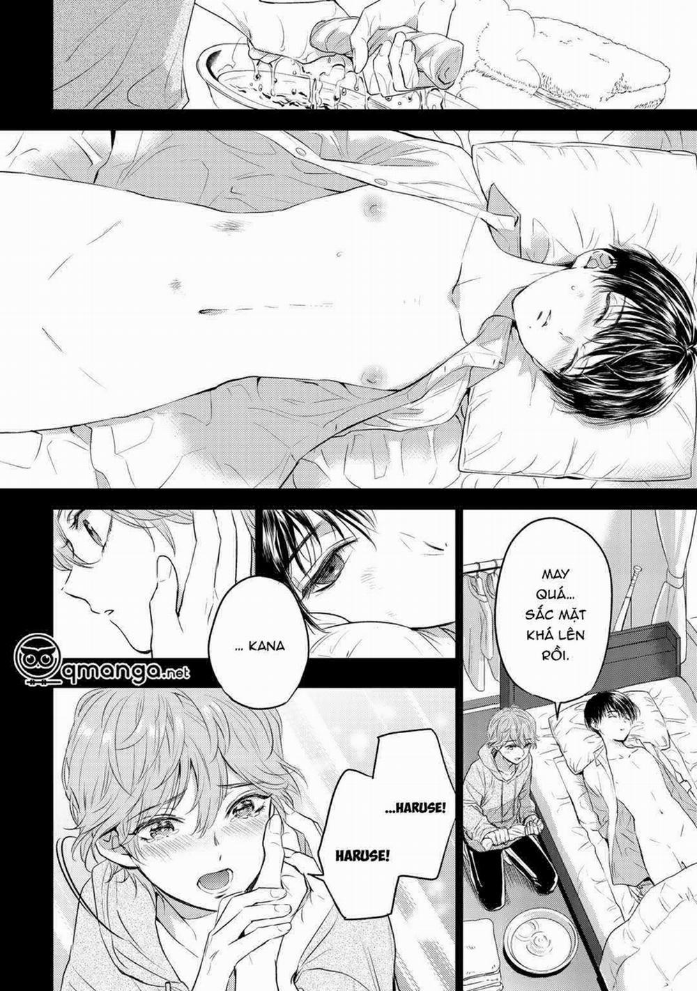 Bọ Rùa Tháng Sáu 2 trang 19