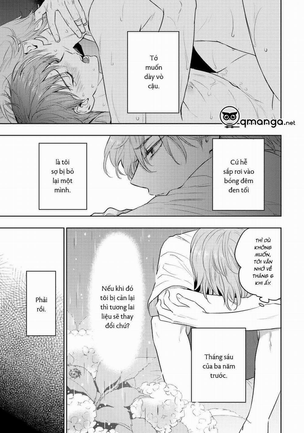 Bọ Rùa Tháng Sáu 2 trang 2