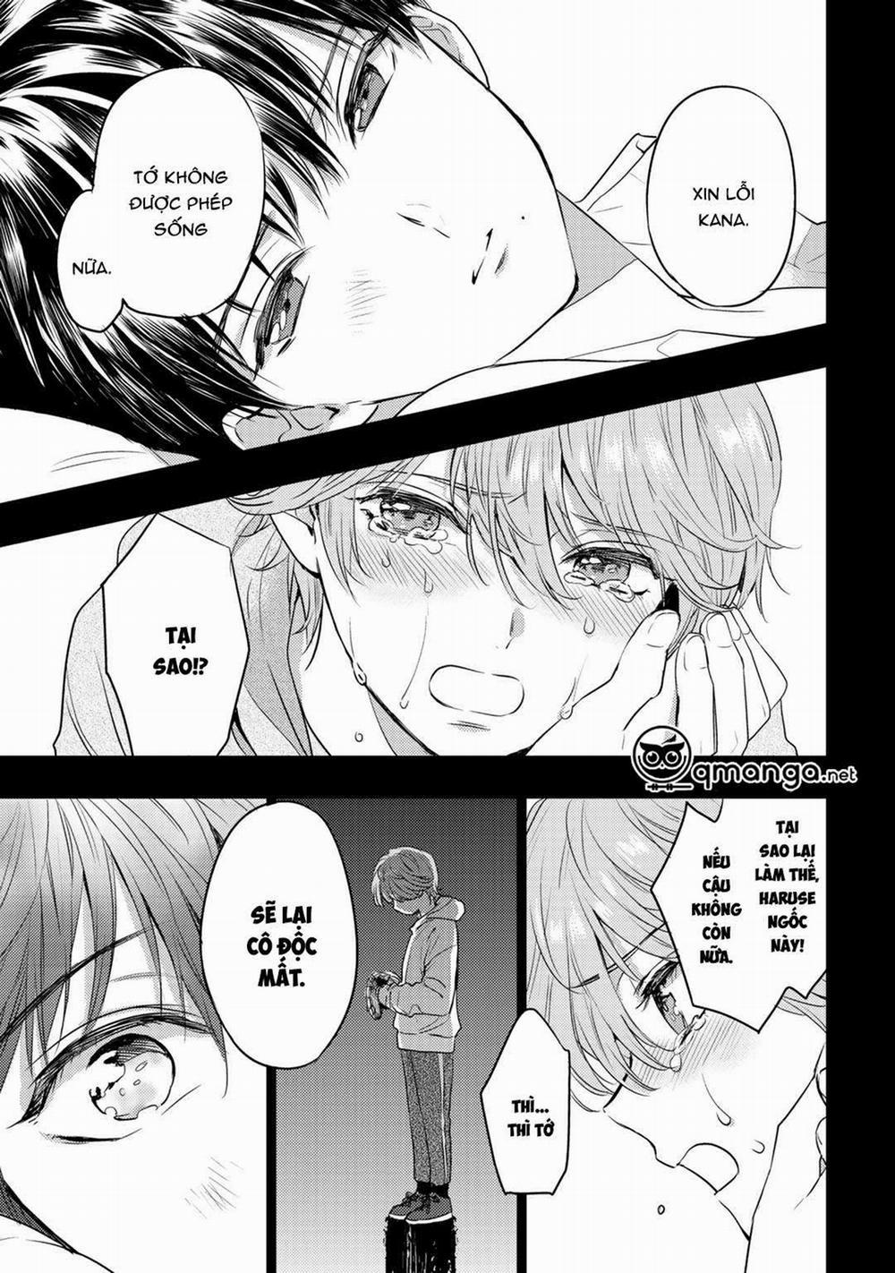 Bọ Rùa Tháng Sáu 2 trang 20