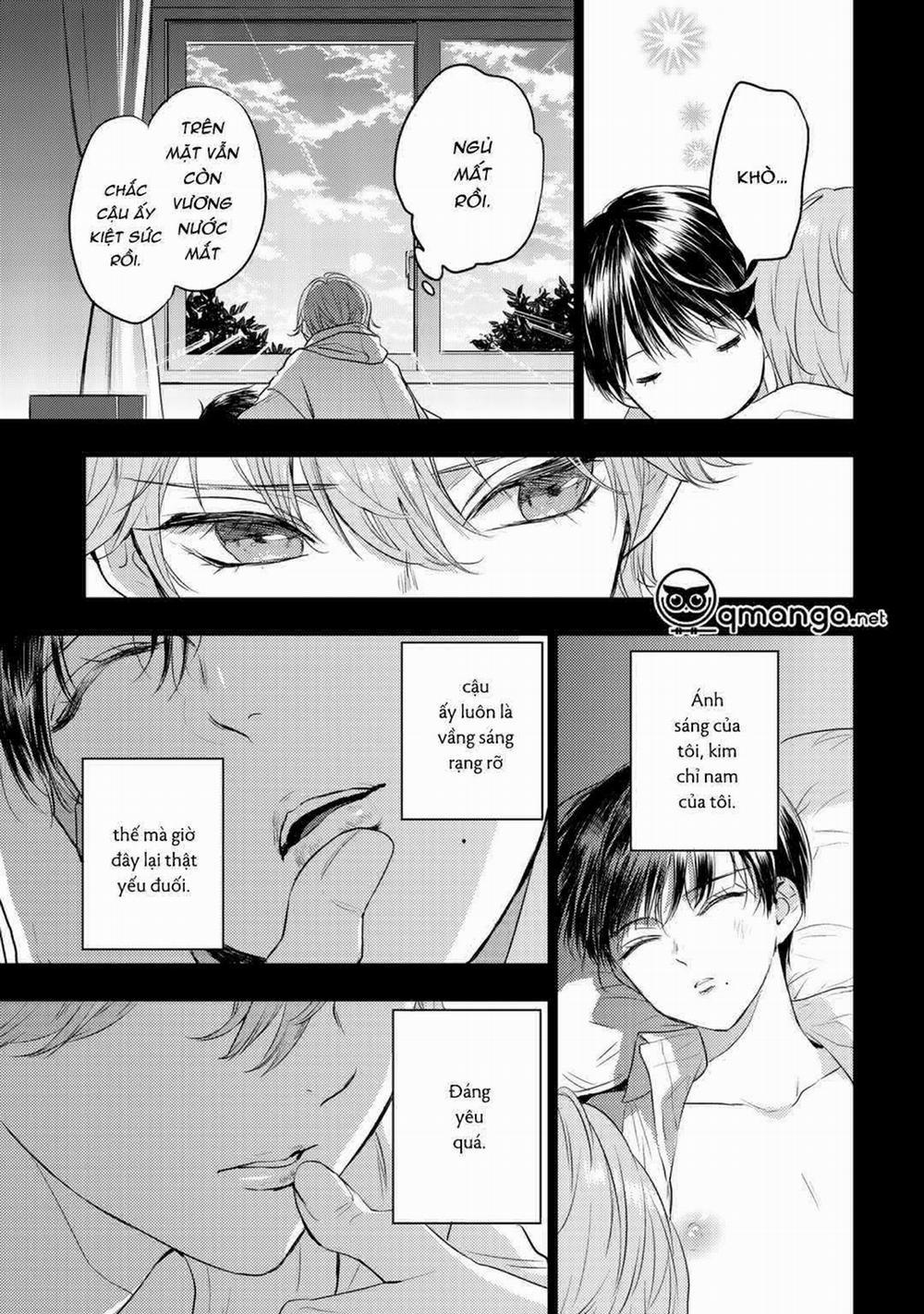 Bọ Rùa Tháng Sáu 2 trang 22