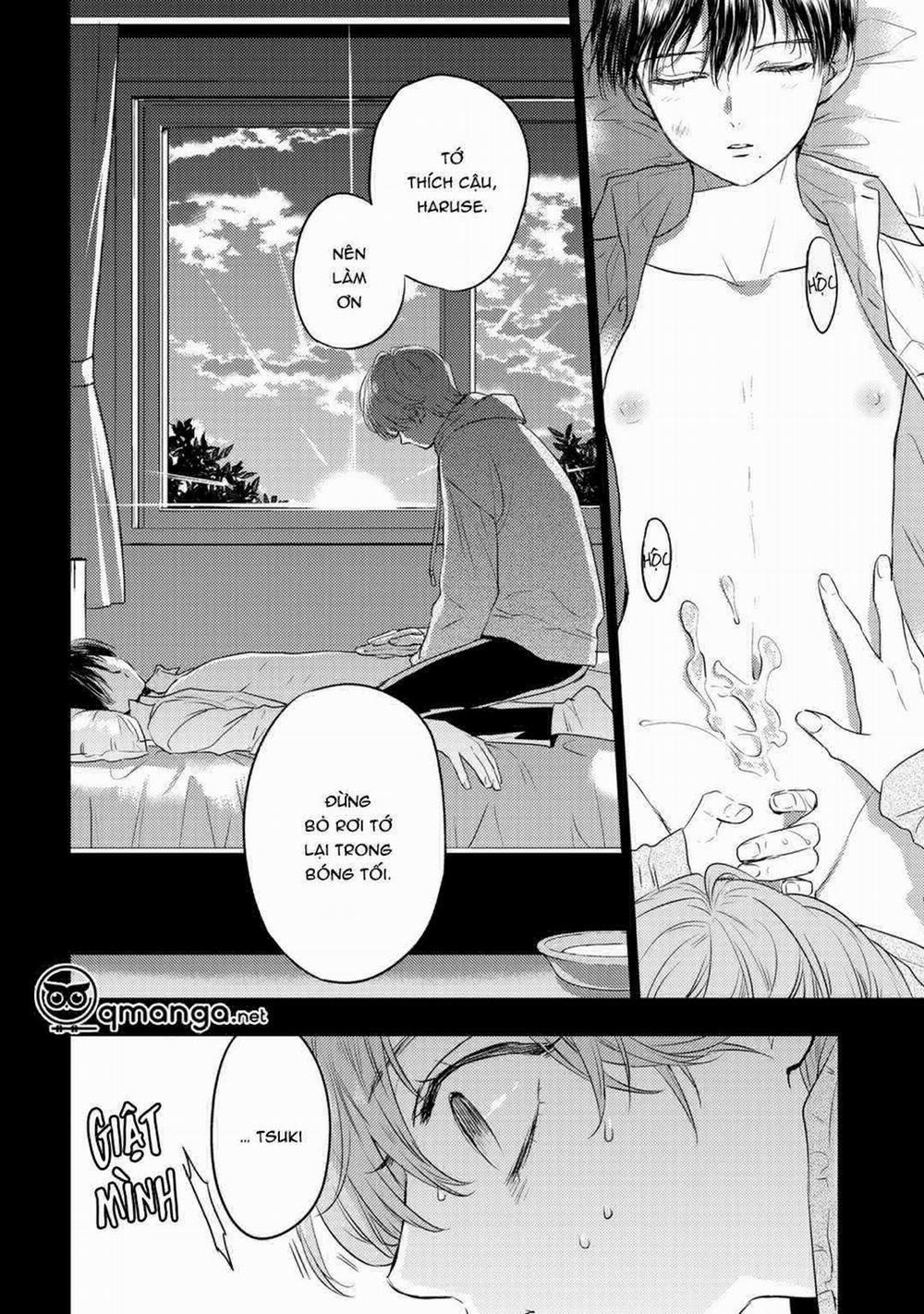 Bọ Rùa Tháng Sáu 2 trang 24