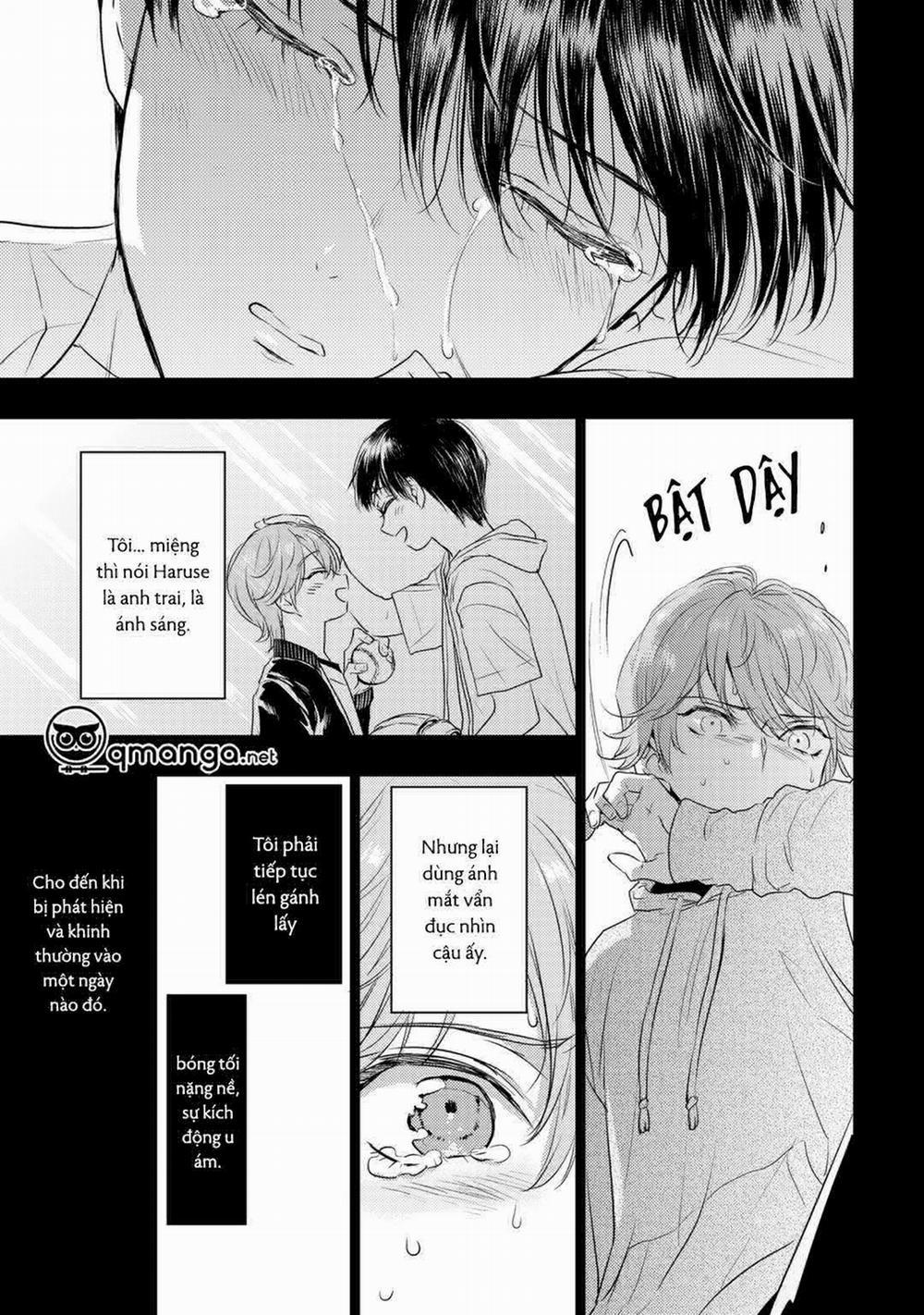 Bọ Rùa Tháng Sáu 2 trang 25