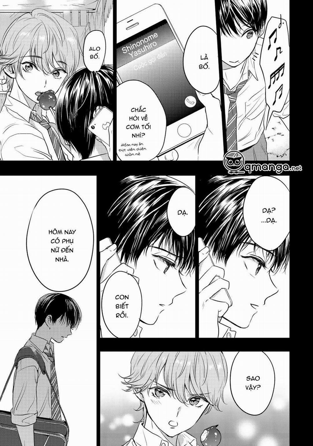 Bọ Rùa Tháng Sáu 2 trang 4