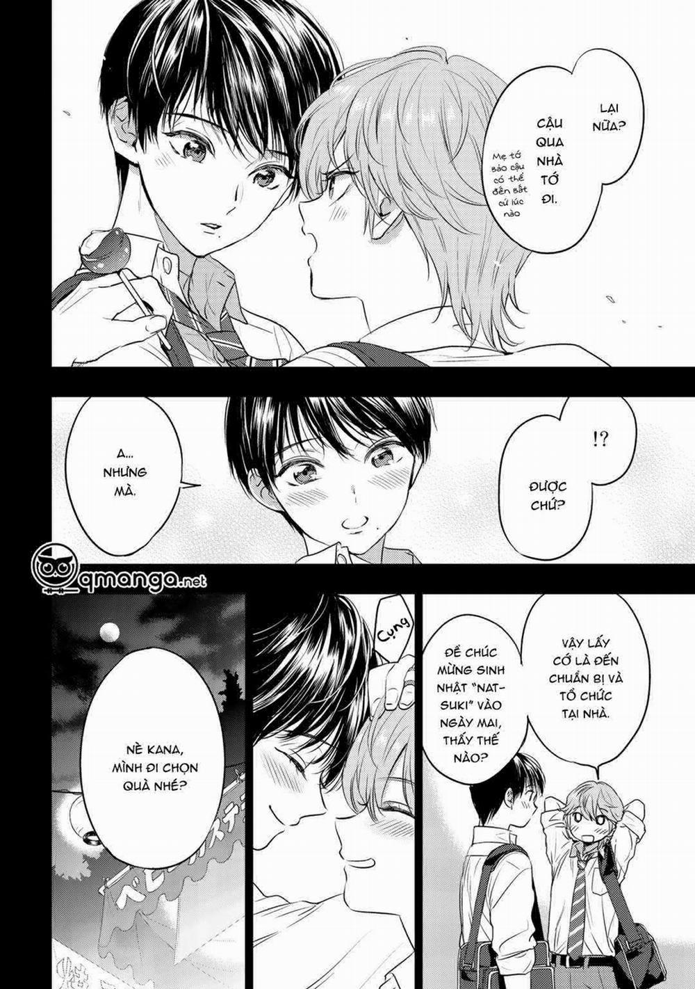 Bọ Rùa Tháng Sáu 2 trang 5