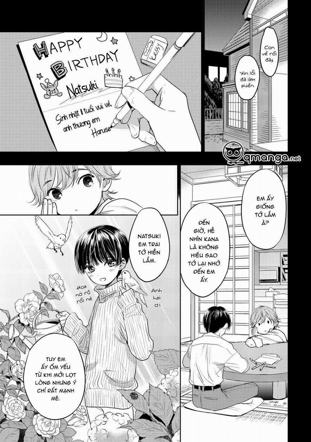 Bọ Rùa Tháng Sáu 2 trang 6