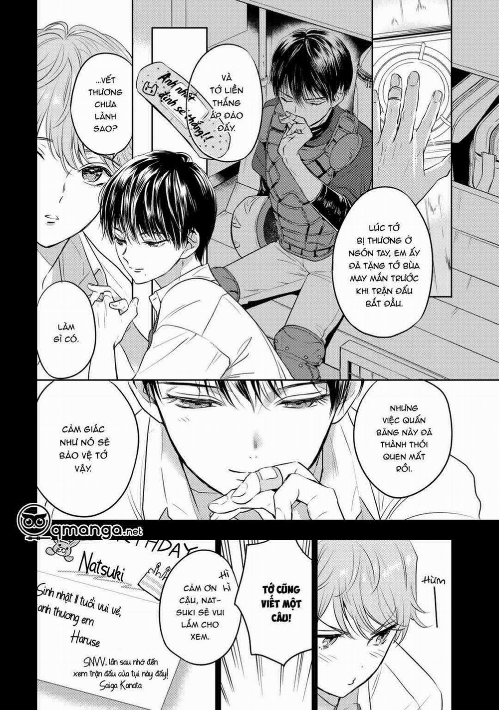 Bọ Rùa Tháng Sáu 2 trang 7