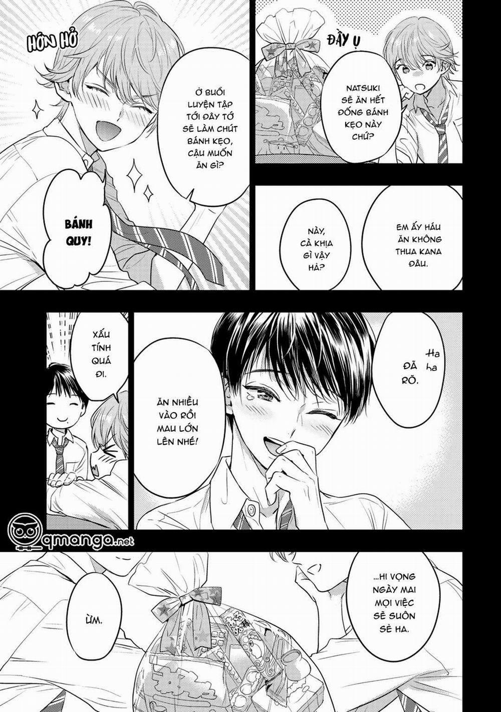 Bọ Rùa Tháng Sáu 2 trang 8